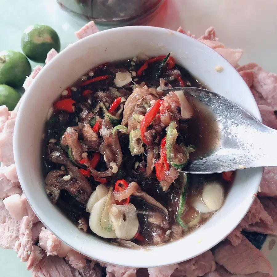 Khám phá đặc sản mắm chua Tây Ninh dân dã ngon mê ly 4
