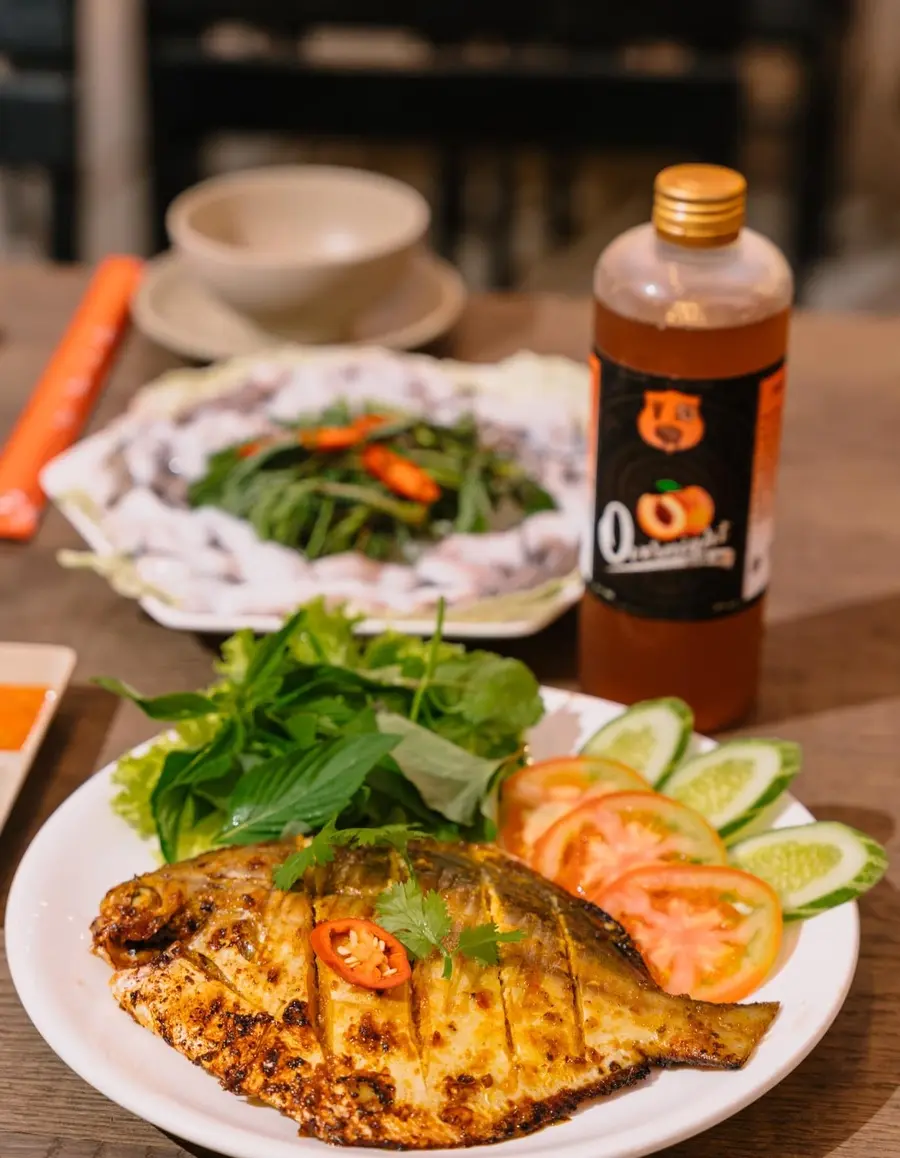 Khuii Beer BBQ, thi&ecirc;n đường lẩu nướng tại v&ugrave;ng đất T&acirc;y Ninh 8