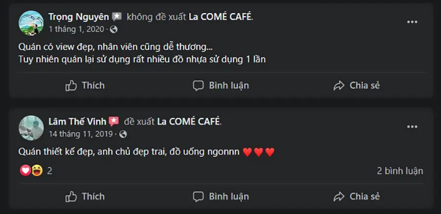 La Com&eacute; Caf&eacute;, một ch&uacute;t ho&agrave;i cổ giữa l&ograve;ng T&acirc;y Ninh 14