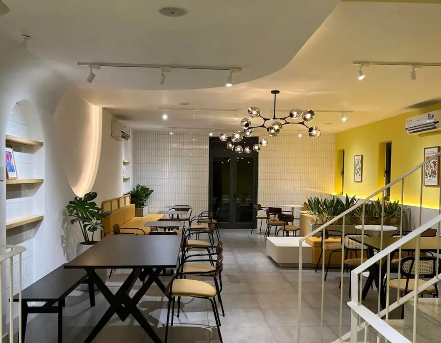 Liila Liilac v&agrave; loạt m&oacute;n ngon m&aacute;t lạnh giữa ng&agrave;y h&egrave; T&acirc;y Ninh 2