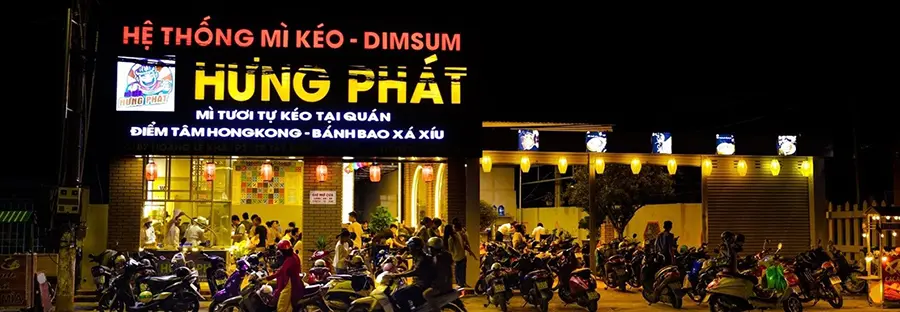 M&igrave; K&eacute;o Hưng Ph&aacute;t, thưởng thức ẩm thực chuẩn vị Hoa tại T&acirc;y Ninh 2
