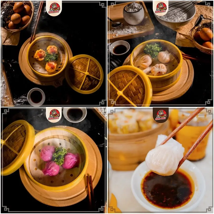 M&igrave; K&eacute;o Hưng Ph&aacute;t, thưởng thức ẩm thực chuẩn vị Hoa tại T&acirc;y Ninh 8
