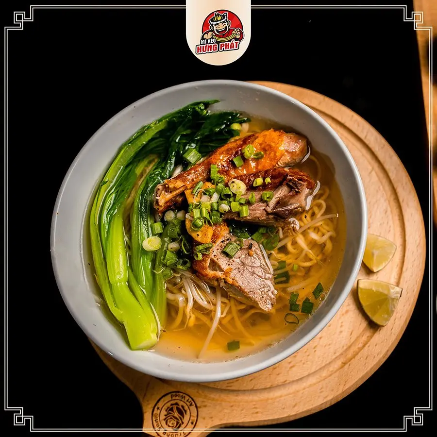M&igrave; K&eacute;o Hưng Ph&aacute;t, thưởng thức ẩm thực chuẩn vị Hoa tại T&acirc;y Ninh 11