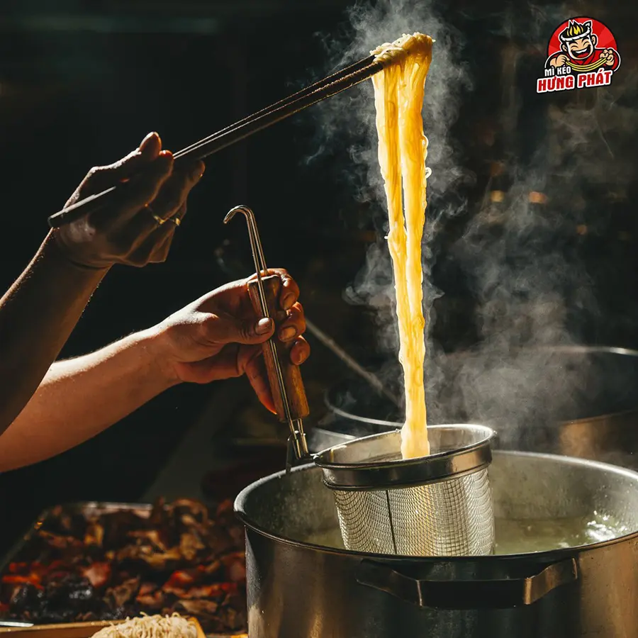 M&igrave; K&eacute;o Hưng Ph&aacute;t, thưởng thức ẩm thực chuẩn vị Hoa tại T&acirc;y Ninh 5