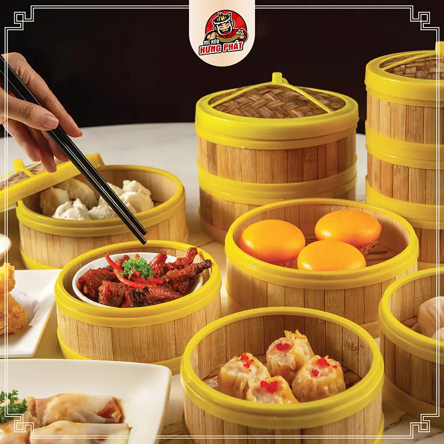 M&igrave; K&eacute;o Hưng Ph&aacute;t, thưởng thức ẩm thực chuẩn vị Hoa tại T&acirc;y Ninh 6