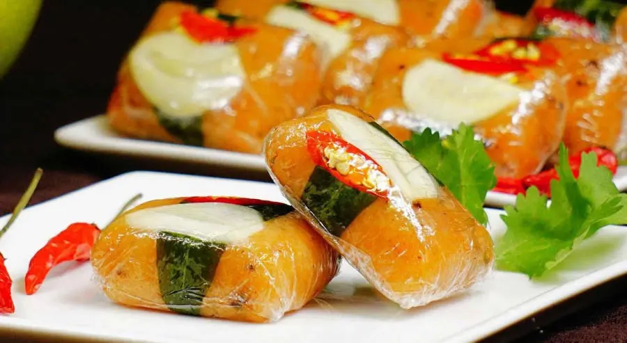 M&oacute;n chay T&acirc;y Ninh, n&eacute;t văn ho&aacute; ẩm thực đặc sắc của v&ugrave;ng đất th&aacute;nh 7