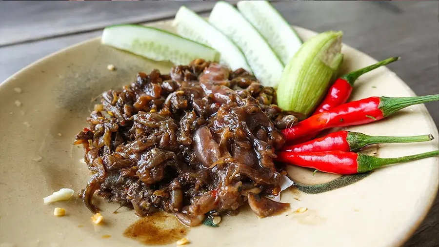 Mua g&igrave; khi đi T&acirc;y Ninh vừa ngon vừa rẻ 8