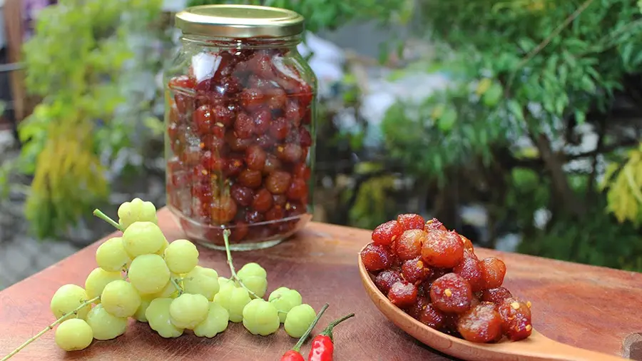 Mua g&igrave; khi đi T&acirc;y Ninh vừa ngon vừa rẻ 6