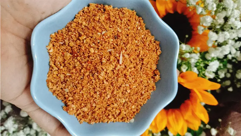 Muối ớt T&acirc;y Ninh, đặc sản trứ danh miền Đ&ocirc;ng Nam Bộ 3