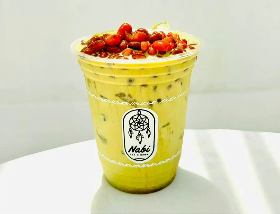 Nabi Tea n More, ốc đảo Địa Trung Hải giữa l&ograve;ng T&acirc;y Ninh 8