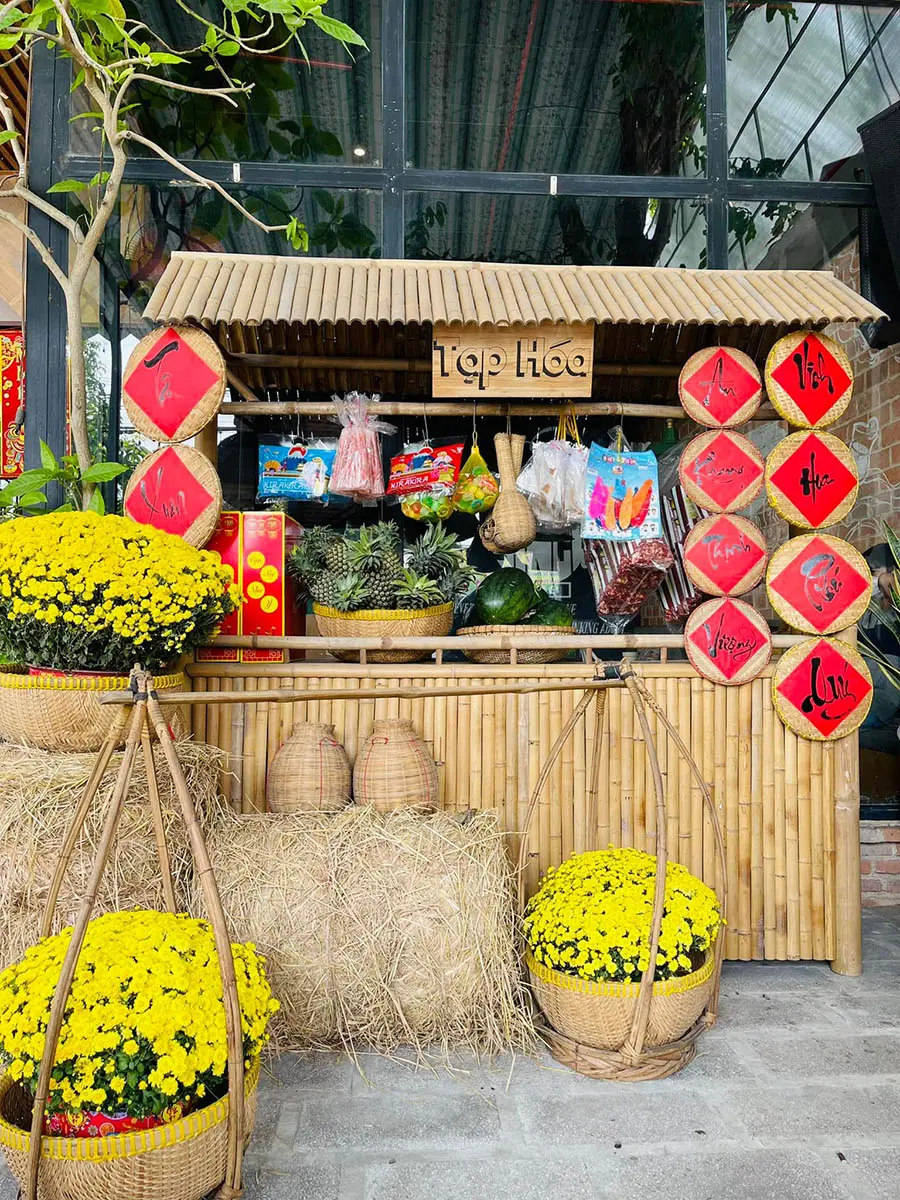 Since 1988 Cafe, quán cà phê cổ điển đầy thơ mộng nơi phố núi 4