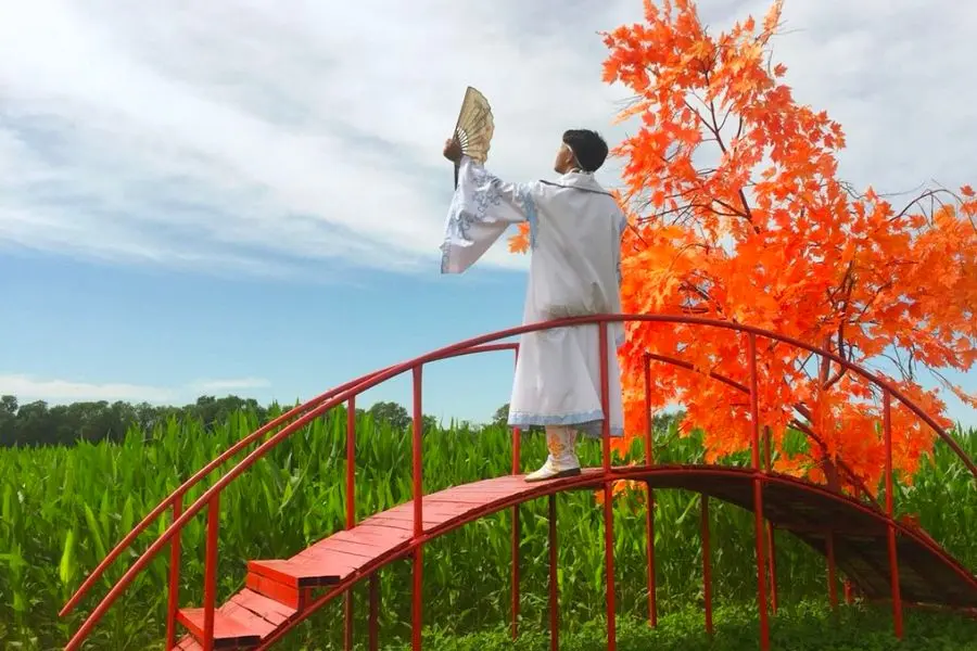 T&acirc;y Thi&ecirc;n Cổ Qu&aacute;n, kh&ocirc;ng gian thưởng thức c&agrave; ph&ecirc; th&uacute; vị nhất T&acirc;y Ninh 3