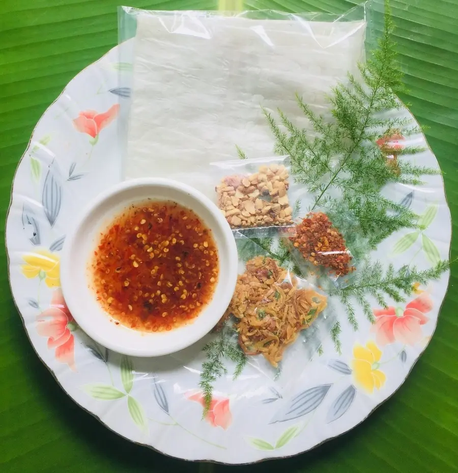 Thưởng thức b&aacute;nh tr&aacute;ng me T&acirc;y Ninh, m&oacute;n đặc sản d&acirc;n d&atilde; 2