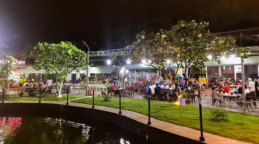 Thưởng thức B&ograve; Tơ Năm S&aacute;nh với hương vị đậm đ&agrave; kh&oacute; qu&ecirc;n 2