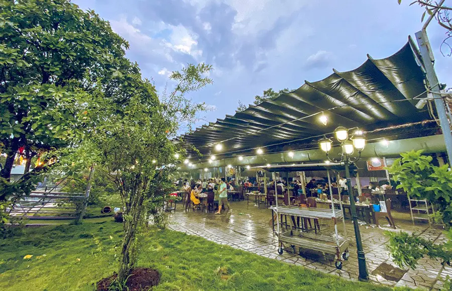 Thưởng thức B&ograve; Tơ Năm S&aacute;nh với hương vị đậm đ&agrave; kh&oacute; qu&ecirc;n 3
