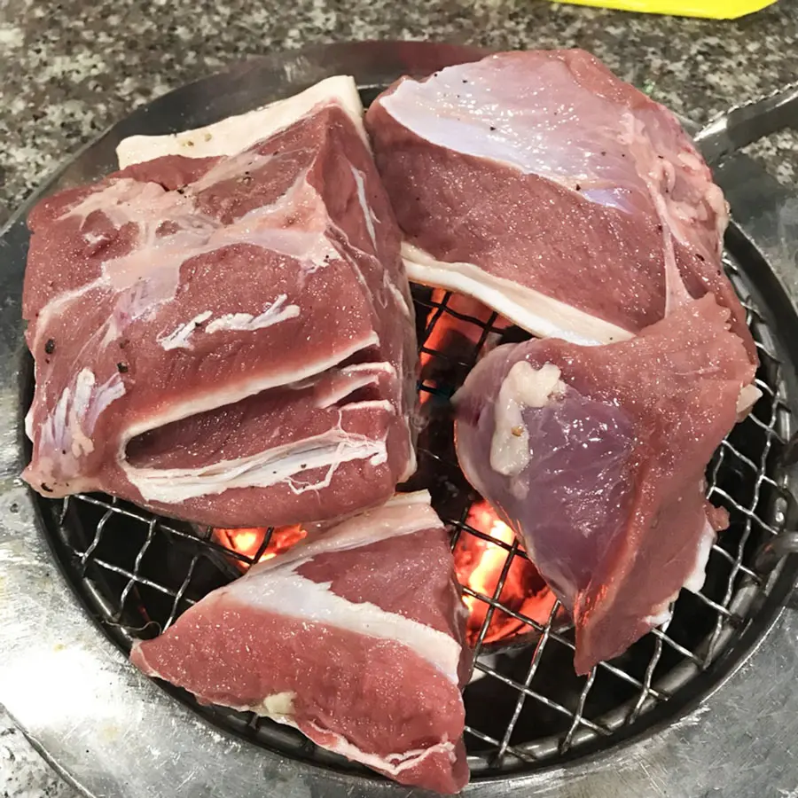 Thưởng thức B&ograve; Tơ Năm S&aacute;nh với hương vị đậm đ&agrave; kh&oacute; qu&ecirc;n 7