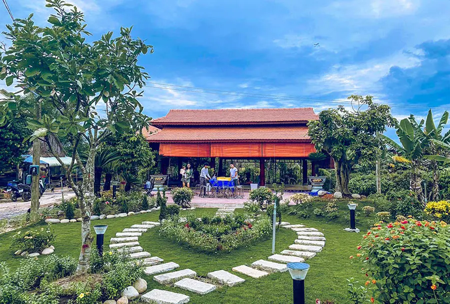 Thưởng thức B&ograve; Tơ Năm S&aacute;nh với hương vị đậm đ&agrave; kh&oacute; qu&ecirc;n 4