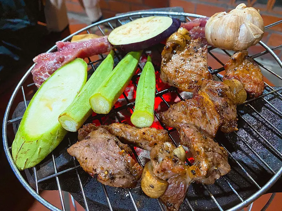 Thưởng thức B&ograve; Tơ Năm S&aacute;nh với hương vị đậm đ&agrave; kh&oacute; qu&ecirc;n 8