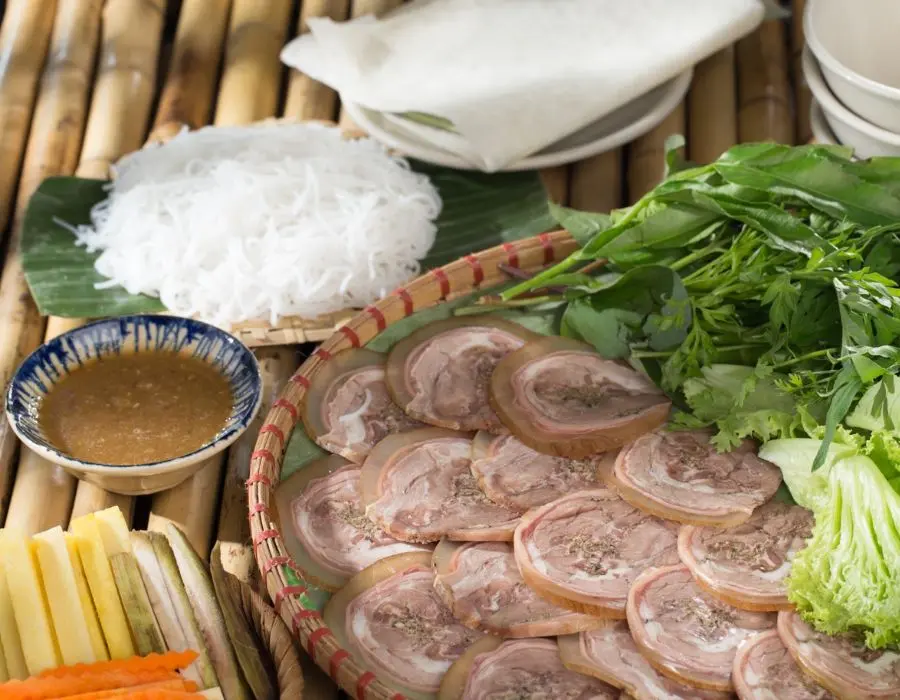 Thưởng thức B&ograve; tơ Nhật Trường cực nổi tiếng ở T&acirc;y Ninh 6