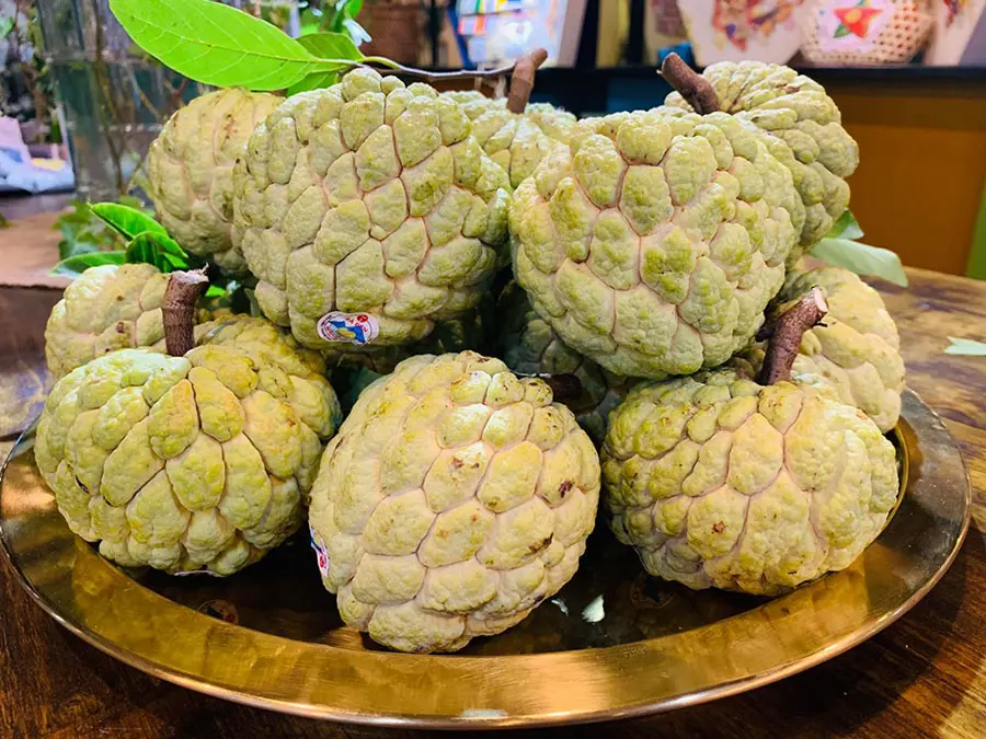 Thưởng thức M&atilde;ng cầu T&acirc;y Ninh, đặc sản nức tiếng gần xa 5