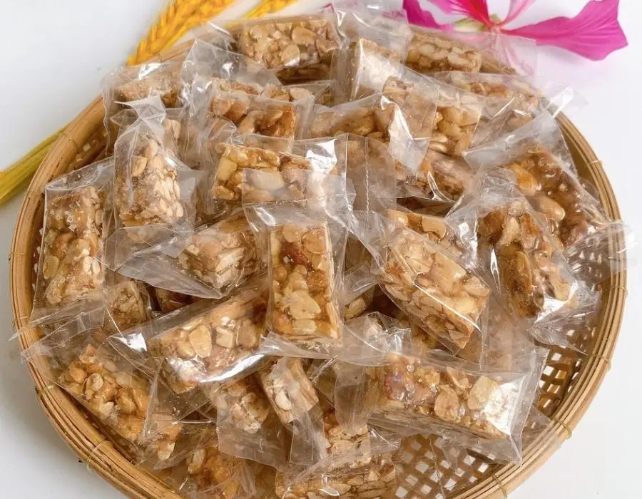 Thưởng thức th&egrave;o l&egrave;o T&acirc;y Ninh, m&oacute;n đặc sản d&acirc;n d&atilde; ngọt ng&agrave;o 2