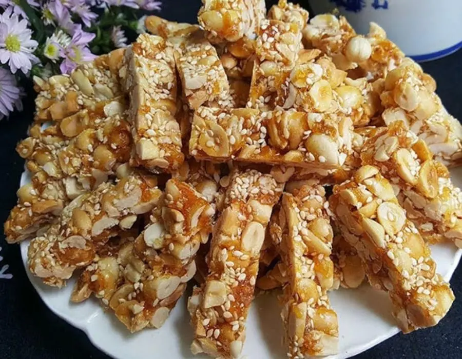Thưởng thức th&egrave;o l&egrave;o T&acirc;y Ninh, m&oacute;n đặc sản d&acirc;n d&atilde; ngọt ng&agrave;o 4