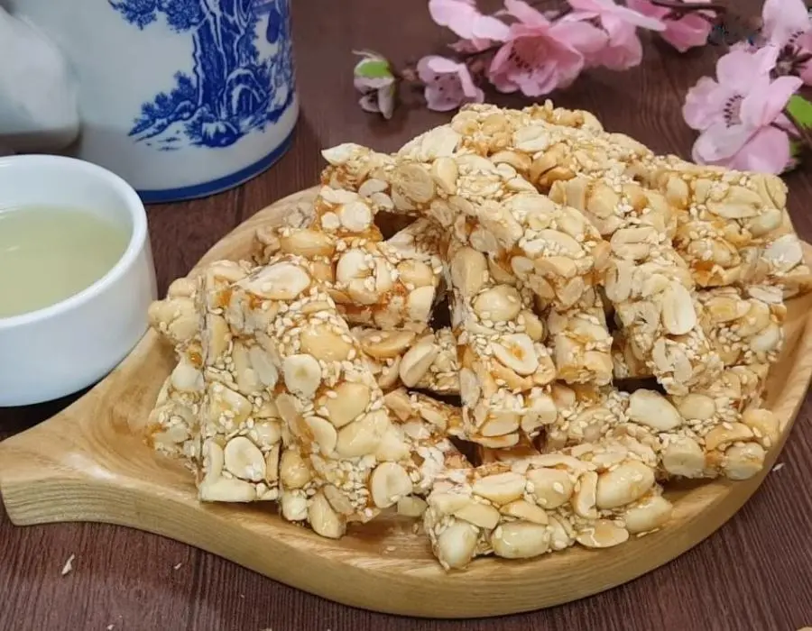 Thưởng thức th&egrave;o l&egrave;o T&acirc;y Ninh, m&oacute;n đặc sản d&acirc;n d&atilde; ngọt ng&agrave;o 3