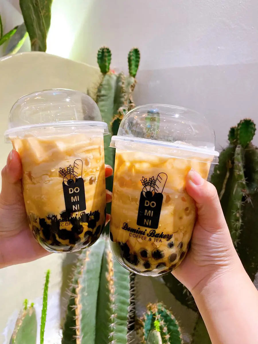Tiệm c&agrave; ph&ecirc; Domini, chốn thư gi&atilde;n b&igrave;nh y&ecirc;n giữa phố n&uacute;i T&acirc;y Ninh 11