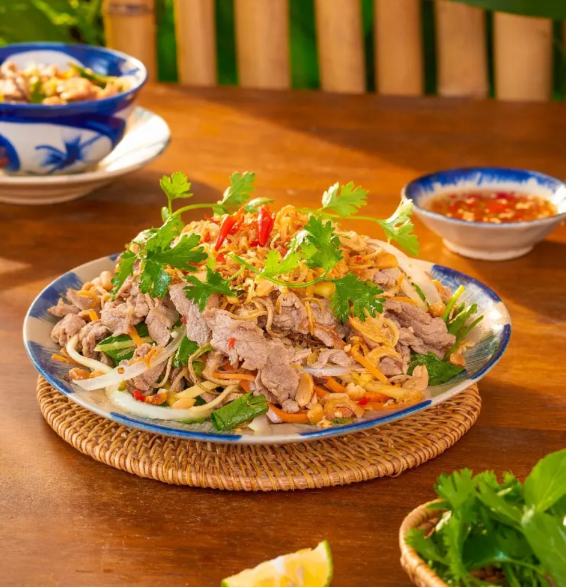 Top 20 m&oacute;n đặc sản T&acirc;y Ninh chinh phục t&iacute;n đồ ẩm thực 7
