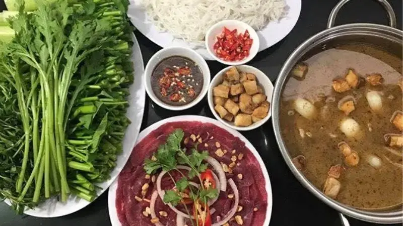 Top 20 m&oacute;n đặc sản T&acirc;y Ninh chinh phục t&iacute;n đồ ẩm thực 9
