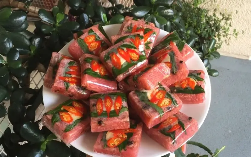 Top 20 m&oacute;n đặc sản T&acirc;y Ninh chinh phục t&iacute;n đồ ẩm thực 5