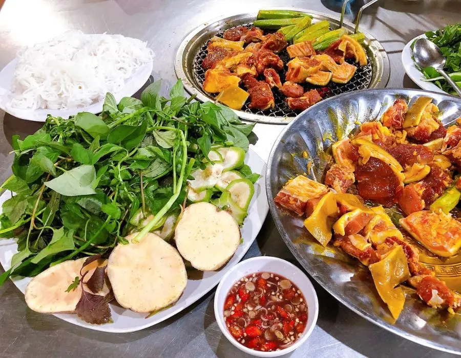 Top 6 nh&agrave; h&agrave;ng tại T&acirc;y Ninh ngon nức tiếng gần xa bạn đ&atilde; biết hay chưa 3