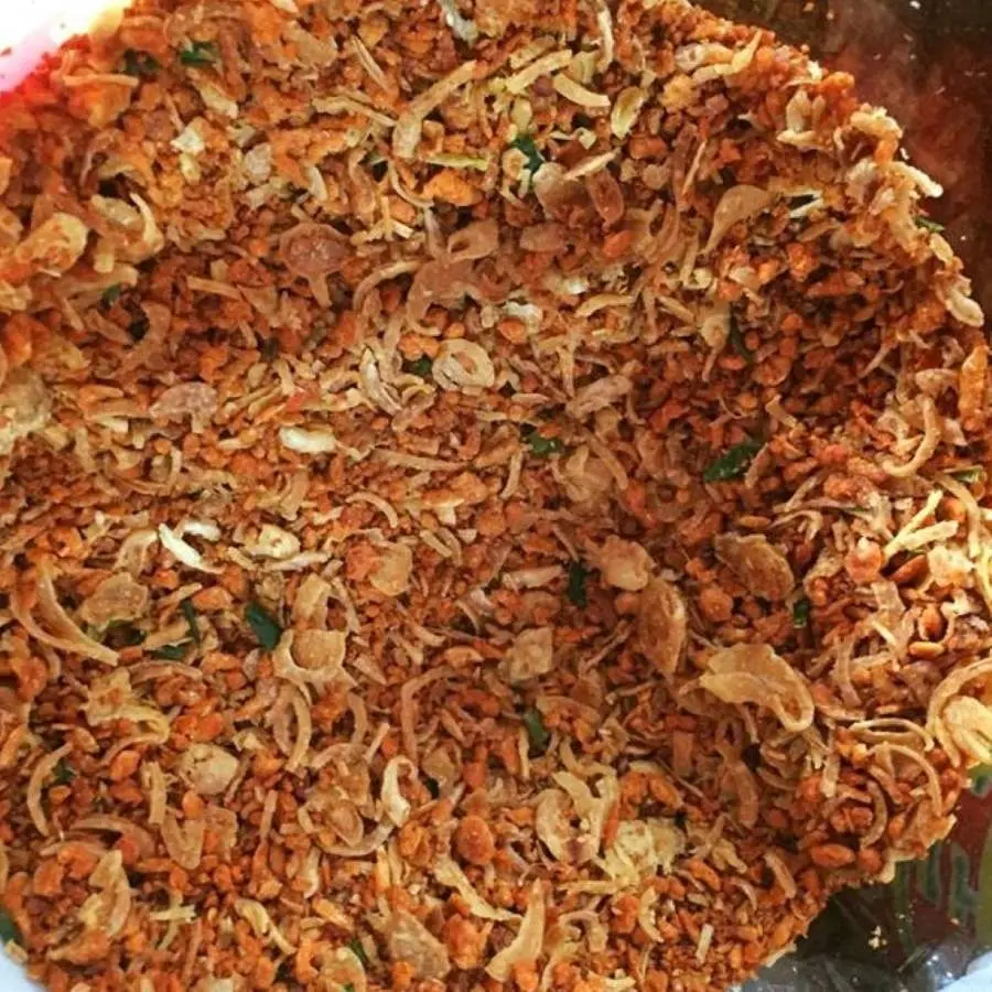Top các loại muối ở Tây Ninh thơm ngon bật nhất khiến bạn khó quên 8