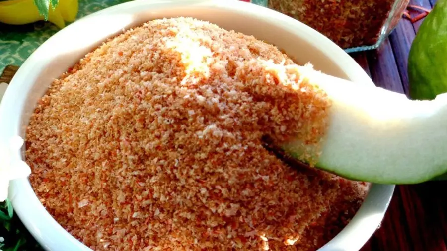 Top các loại muối ở Tây Ninh thơm ngon bật nhất khiến bạn khó quên 2
