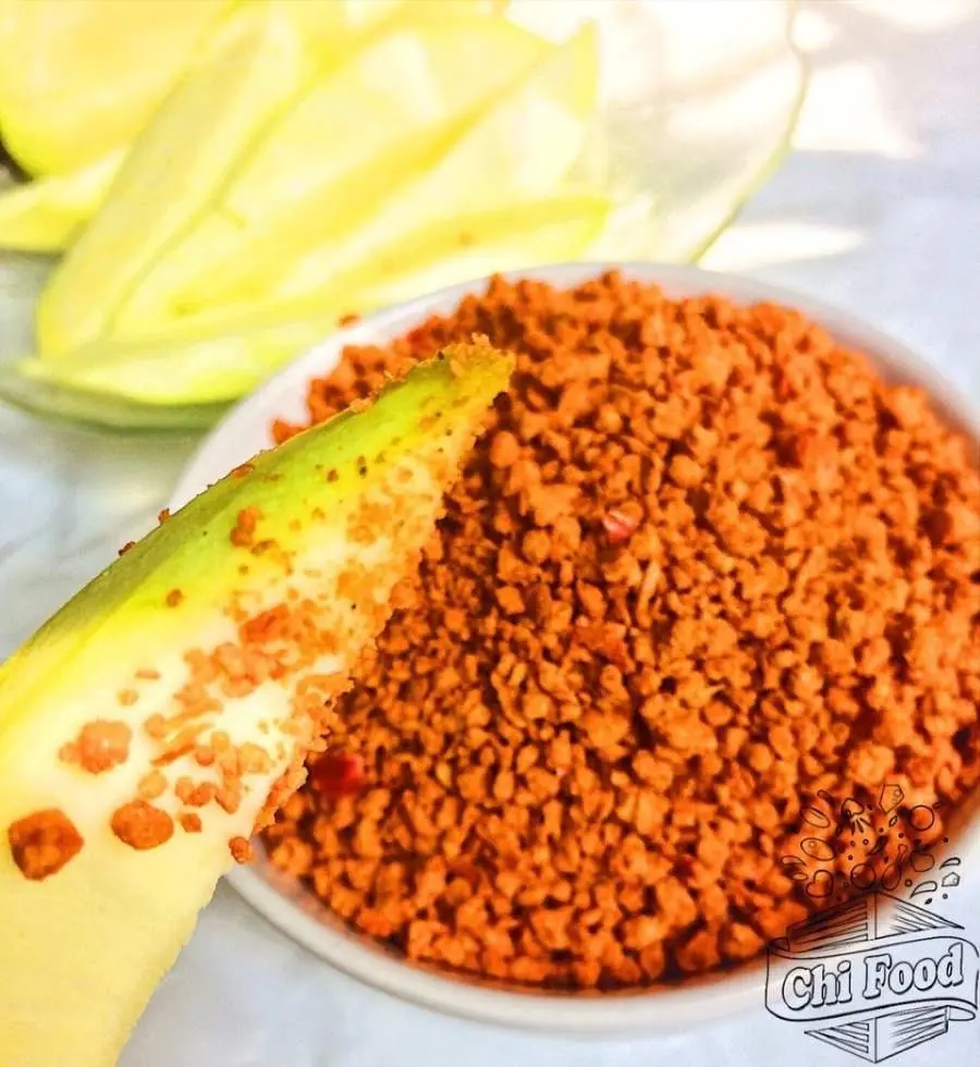 Top các loại muối ở Tây Ninh thơm ngon bật nhất khiến bạn khó quên 5
