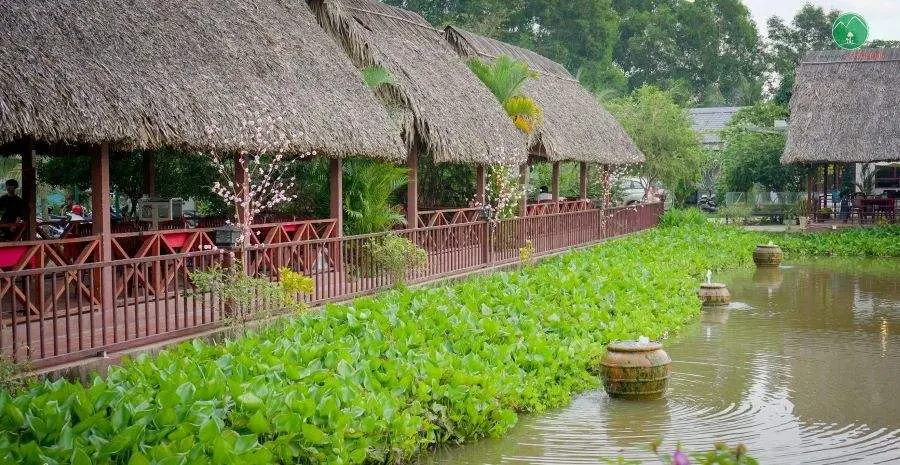 Top qu&aacute;n ăn ẩm thực sinh th&aacute;i tại T&acirc;y Ninh bạn n&ecirc;n gh&eacute; thử một lần 5
