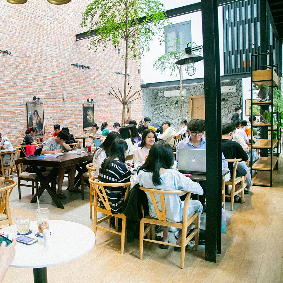 Top qu&aacute;n c&agrave; ph&ecirc; đẹp ở T&acirc;y Ninh, điểm sống ảo thả ga của giới trẻ 12