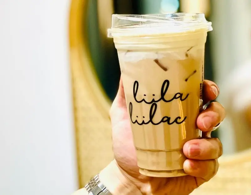 Liila Liilac và loạt món ngon mát lạnh giữa ngày hè Tây Ninh
