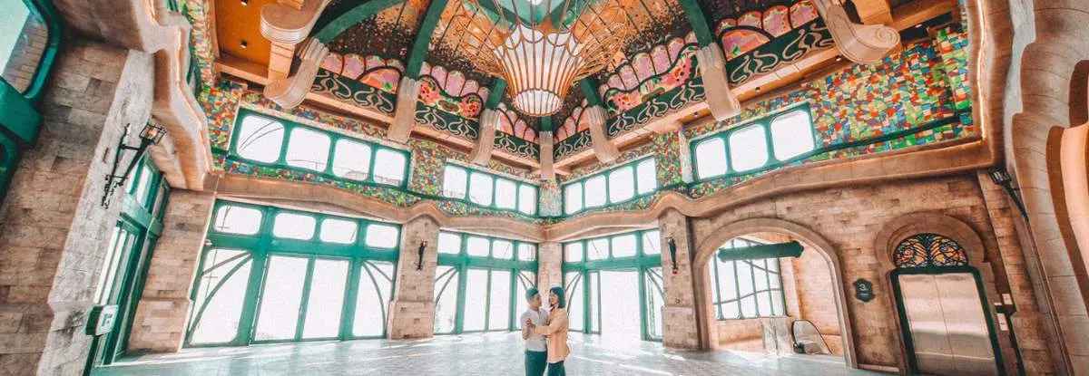 Check in Tây Ninh tại ga cáp treo lớn nhất thế giới trên Núi Bà Đen