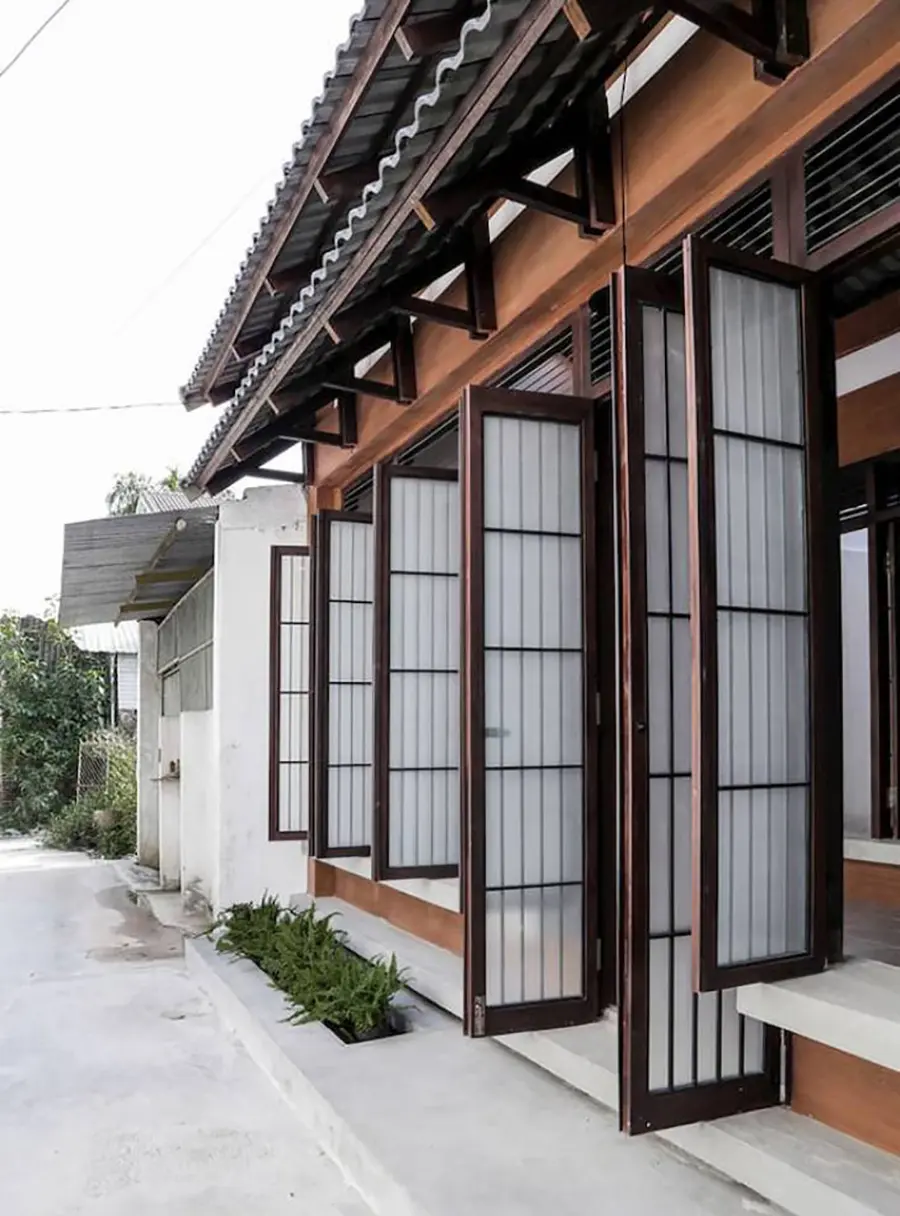 Check in T&acirc;y Ninh tại Tama House, căn homestay đậm chất Nhật Bản 5