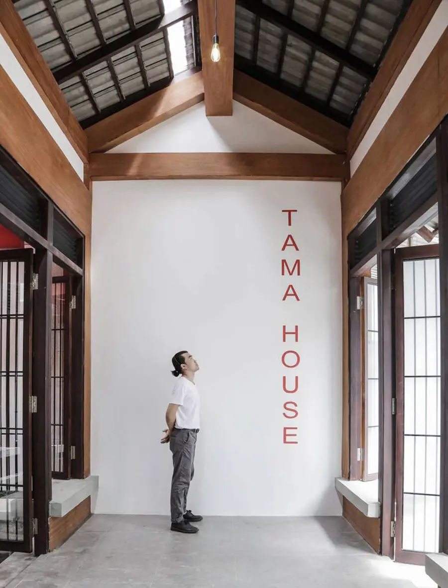 Check in T&acirc;y Ninh tại Tama House, căn homestay đậm chất Nhật Bản 7