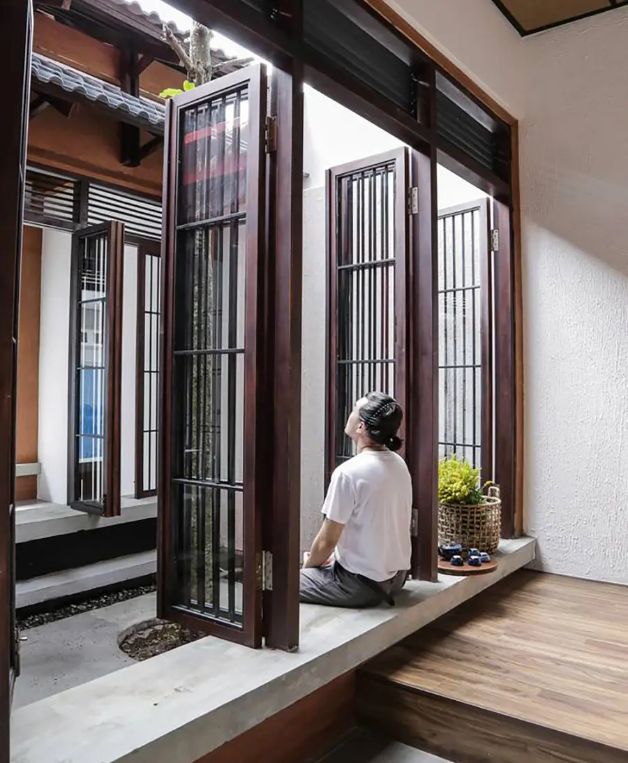 Check in T&acirc;y Ninh tại Tama House, căn homestay đậm chất Nhật Bản 9