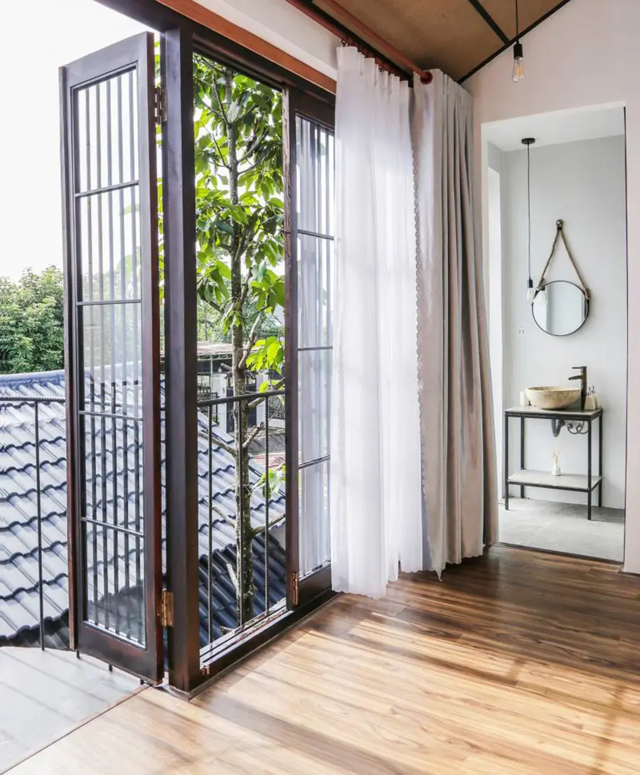 Check in T&acirc;y Ninh tại Tama House, căn homestay đậm chất Nhật Bản 12