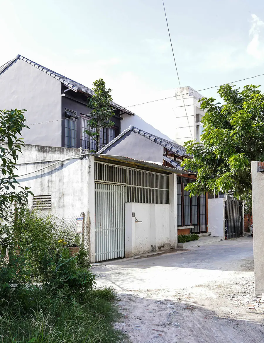 Check in T&acirc;y Ninh tại Tama House, căn homestay đậm chất Nhật Bản 2