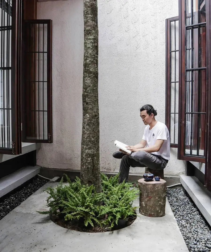 Check in T&acirc;y Ninh tại Tama House, căn homestay đậm chất Nhật Bản 3