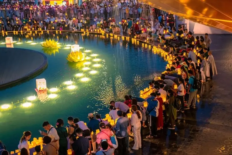 Đỉnh n&uacute;i B&agrave; Đen: Mỹ cảnh nh&acirc;n gian ngự tr&ecirc;n &lsquo;n&oacute;c nh&agrave; Nam Bộ&rsquo; 5