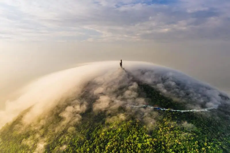 Du lịch Tây Ninh hè 'trốn nóng' Sài Gòn 4