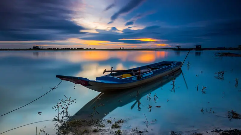 Du lịch Tây Ninh hè 'trốn nóng' Sài Gòn 10