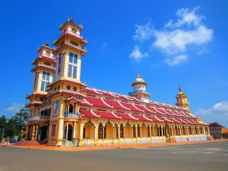 Giải mã đi Tây Ninh có gì chơi, khám phá thiên nhiên núi rừng Nam Bộ 4