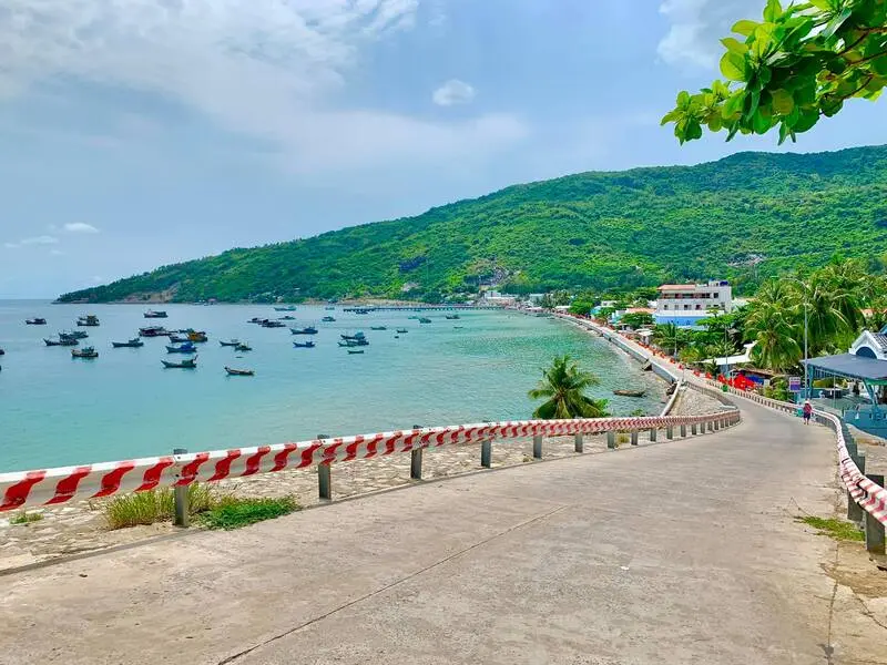Giải mã đi Tây Ninh có gì chơi, khám phá thiên nhiên núi rừng Nam Bộ 5